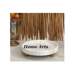 Classic Design Wooden <b>Cake</b> <b>Server</b> With Iron Stand Greatest Quality Round Shape <b>Cake</b> Stand By Home Arts - Product Image 3