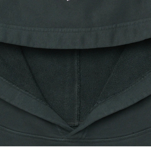 100% algodón y poliéster gris de gran tamaño y recortado de una sola capa 430 Gsm 100% Jersey de algodón para impresión Digital de invierno - Product Image 5