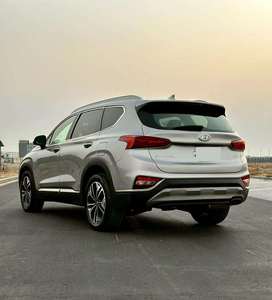 Usado, para el mercado global, Santa Fe Limited Edition 2020, en buen estado, listo para comprar - Product Image 2
