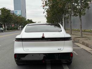 VOYAH แลนตู เชสซิ่ง ไลท์ 2024 PHEV 4WD รุ่น Ultra Long Range Executive Edition - Product Image 4