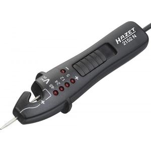 เครื่องมือทดสอบไฟฟ้า Hazet - Product Image 1