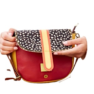 Cabestro Premium para Caballo Occidental, Cómodo y Duradero, Collar de Cuero Genuino, Perfecto para Entrenamiento Diario y Montar - Product Image 2