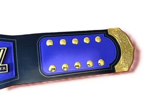 Cinturones de campeonato personalizados Trofeos Medallas y premios El símbolo definitivo de Victoria y excelencia Cinturones de Campeonato - Product Image 4