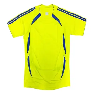 Qualité supérieure 2023 nouvelle Collection maillots de Football adulte Football uniforme Kits de sport hommes ensembles en gros ODM - Product Image 1