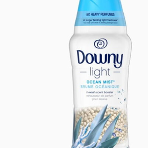 Adoucissant textile liquide Downy Ultra Soft Balance - Product Image 4