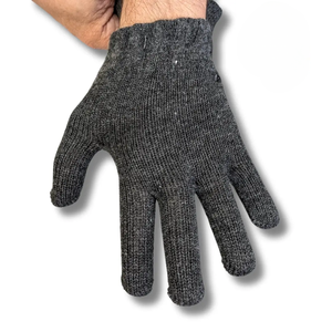 Guanti magici elasticizzati in acrilico per ragazzi (12+ anni) - Product Image 5