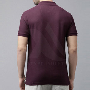 Suministro directo de fábrica Hombres Polos Más vendidos Hombres Polos Producto caliente Hombres Polos - Product Image 3