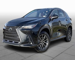 Lexus NX 350 Premium AWD ปี 2022 มือสอง - พร้อมส่ง - Product Image 1