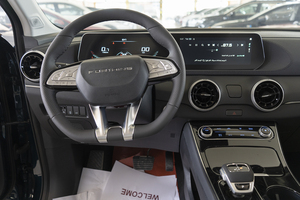 รถ SUV ตงเฟิง T5 Evo 2023 รุ่นยอดนิยม พร้อมการรับประกัน - Product Image 2