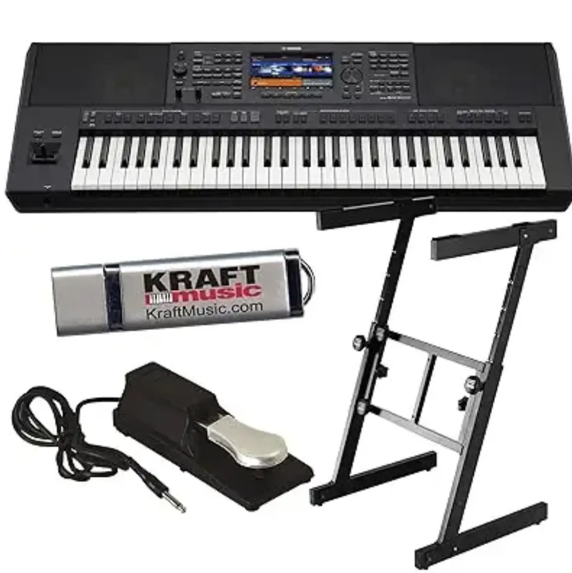 tanzania kinanda yamaha psr sx 700