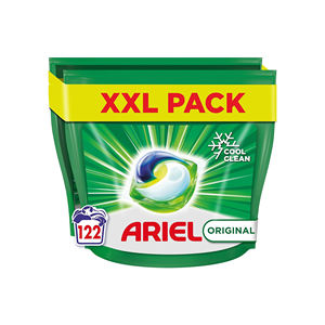 Para Clean Boost Eco-Friendly 105 Count Smart Enzyme Pods Detergente de baño para lavado a máquina de manos Mantenimiento de penetración profunda - Product Image 6