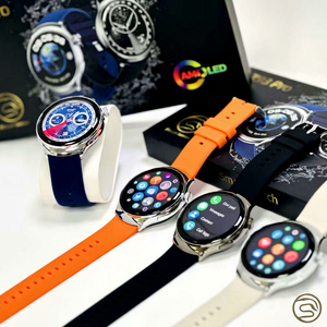 Montre connectée KR Z93 Pro, écran tactile TFT 1,52 pouce, étanche IP67, tracker d'activité physique, montre connectée unisexe - Product Image 5