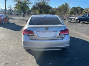 รถเล็กซัส GS 450h ปี 2009 พวงมาลัยซ้าย นำเข้าจากสหรัฐอเมริกา - Product Image 6