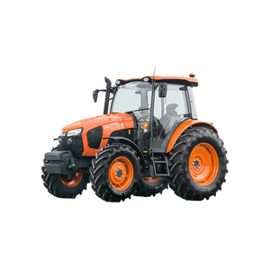 Maquinaria Agrícola a Precio Económico, Tractor Kubota Confiable - Product Image 6
