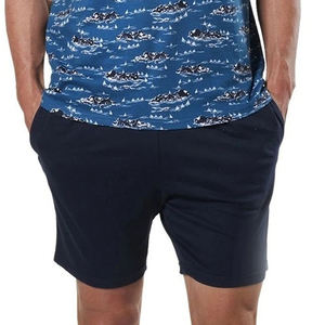 Meilleure qualité hommes T-Shirt ensembles élégant surdimensionné court nouveau à la mode décontracté été porter respirant personnalisable votre propre Logo - Product Image 6