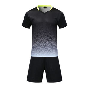 ชุดฟุตบอลสั่งทําพิเศษสําหรับ U Nisex 2024 สินค้าใหม่มาใหม่คุณภาพสูงขายดีที่สุดเครื่องแบบสําหรับขาย - Product Image 2