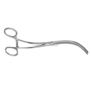 Premium-Quality A-1 VERITAS Leland-Joness Cardiovascular Atrauma Forceps Stainless Steel Forceps | needle holder - Product Image 3