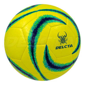 Balón de Fútbol Híbrido de Marca Privada de Alta Calidad, Balón de Fútbol Híbrido de Alto Rendimiento a Bajo Precio - Product Image 2