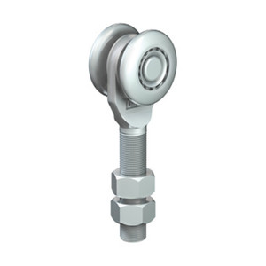Carrello a 2 Ruote Omge (Art. [Articolo]) 252) Mm.54 - Product Image 1