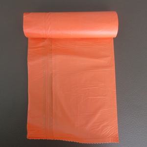 Sacs poubelle en rouleau résistants en HDPE et LDPE, étanches, avec cordon de serrage, pour usage domestique et commercial, fabriqués au Vietnam - Product Image 4
