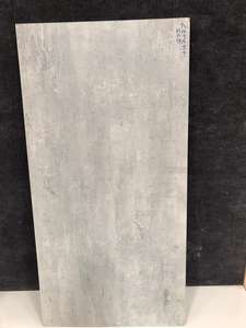 Vente chaude Carreaux de sol mats de style indien Nouveau modèle Carreaux de porcelaine émaillés aspect marbre poli mat à bon prix - Product Image 5