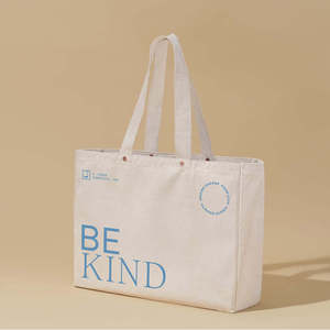 Le produit brossé et recyclé de couleur unie Tri-Borough - Product Image 3