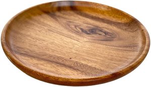 วินเทจออกแบบเองกระถินมะม่วงไม้ให้บริการถาดผู้ผลิตและส่งออกออกแบบที่ดีที่สุดทำด้วยมือถาดไม้ - Product Image 6