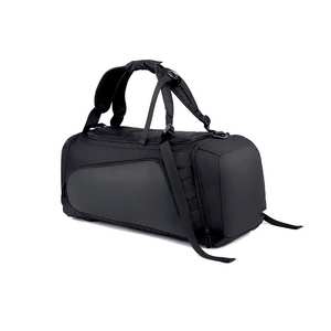 Bolsa deportiva personalizada de nailon, bolsa de gimnasio de separación, resistente al agua, novedad de 2022 - Product Image 1