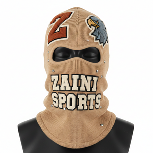 Pasamontañas para todas las estaciones, para deportes diarios, ciclismo, pesca, motociclismo y esquí, para hombres y mujeres. - Product Image 1