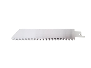 5-Inch 9 Teeth Multi-Purpose <b>Reciprocating</b> Saw <b>Blade</b> 150mm High Carbon Steel 1.0mm Thickness DIY OEM - Product Image 2