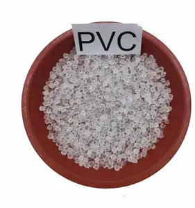 General Plastics white and Black Pvc scraps regrind / Efficiency Pvc White Powder AT