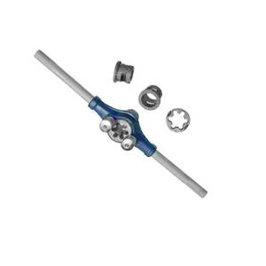 Ventas directas de fábrica Herramientas manuales roscadas de conducto BSC de alta calidad - Product Image 6