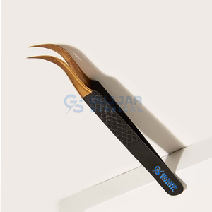 Outil de beauté essentiel: pince à épiler oblique pour plumer les sourcils sans effort et des résultats lisses - Product Image 5