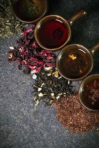 Mélanges de tisanes de qualité supérieure en vrac de feuilles et de sachets de thé en gros du fournisseur de produits agricoles - Product Image 2