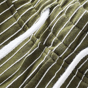 Shorts d'été personnalisés avec logo pour hommes Shorts de haute qualité confortables au meilleur prix pour hommes vente en gros - Product Image 2