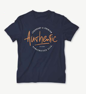 เสื้อยืดถักพิมพ์ลายดิจิทัลตามสั่ง ปี 2025 ผ้าฝ้าย 100% บริการ OEM ระบายอากาศได้ดี เป็นมิตรกับสิ่งแวดล้อม ป้องกันรังสียูวี คอกลม สำหรับผู้ชาย - Product Image 1