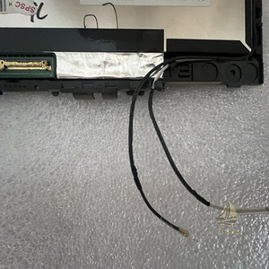 Para YOGA 710-11, Pantalla de Repuesto para Portátil de 11.6 Pulgadas IPS FHD, Conjunto Completo de Tapa Superior - Product Image 3