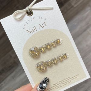 <span class=keywords><strong>Faux</strong></span> <span class=keywords><strong>ongles</strong></span> d'orteils en <span class=keywords><strong>gel</strong></span> souple, magnifiques motifs, brillants, diamantés, faits à la main, de haute qualité, vente en gros - Product Image 2