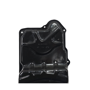 CARTER TRASMISSIONE AUTOMATICA MERCEDES Classe A (W176) A2463710512 OM 651.930 Diesel 2200 (12>18) - Product Image 2