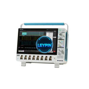 Oscilloscope à signaux mixtes Tektronix série 6 B MSO58B 8 canaux, bande passante 1 GHz-10 GHz, fréquence d'échantillonnage 2,5 GSa/s, résolution 12 bits - Product Image 1