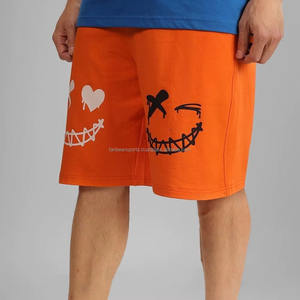 Pantalones Cortos Personalizados Fabricados en Pakistán, Servicio OEM, Diseño ODM, Tela de la Mejor Calidad, Pantalones Cortos de Verano, Último Diseño 2026 - Product Image 5