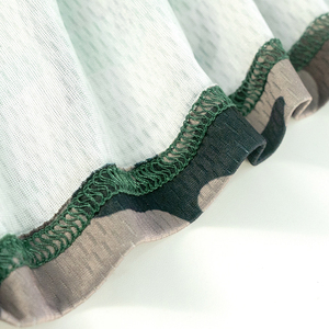 Maillot de course VTT à manches longues personnalisé respirant pour vélo, vêtements de course automobile pour moto, vêtements de sport pour adultes, sports de plein air, motocross - Product Image 3