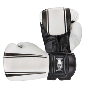Guantes de entrenamiento de piel de vaca originales 100% personalizados Ganar Kickboxing y equipo de lucha - Product Image 2