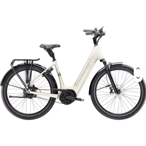 Bicicleta Eléctrica Híbrida 2026 de 5 Velocidades y Bajo Precio, Venta Rápida - Product Image 3