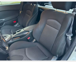 NISSAN 370Z COUPE 2015 USADO, Volante a la Izquierda/Derecha - Product Image 2