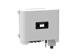 Inversor Solar Trifásico de Conexión a Red de 40kW - Product Image 3