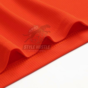 Nuevo Diseño de Camiseta de Baloncesto Personalizada, Camiseta de Baloncesto para Hombre al por Mayor - Product Image 5