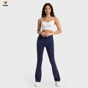 บราเล่นกีฬากันกระแทกสำหรับวิ่งชุดชั้นในเล่นโยคะแบบไร้ตะเข็บ - Product Image 5