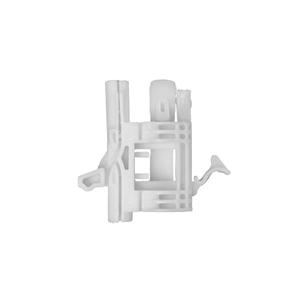 Ensemble de lève-vitres en plastique pour Fiat 500 - Droite-Gauche - Product Image 1