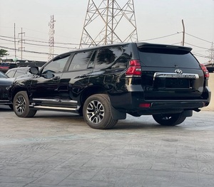 Toyota Prado TXL 2020 USADO con Volante a la Derecha/Izquierda - Product Image 4